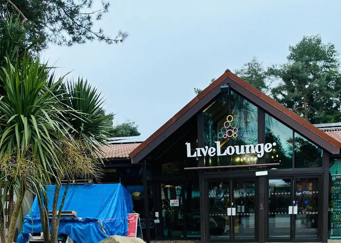 Wild Duck Haven Resort