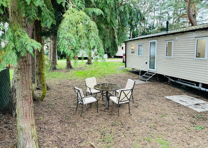 Wild Duck Haven Resort