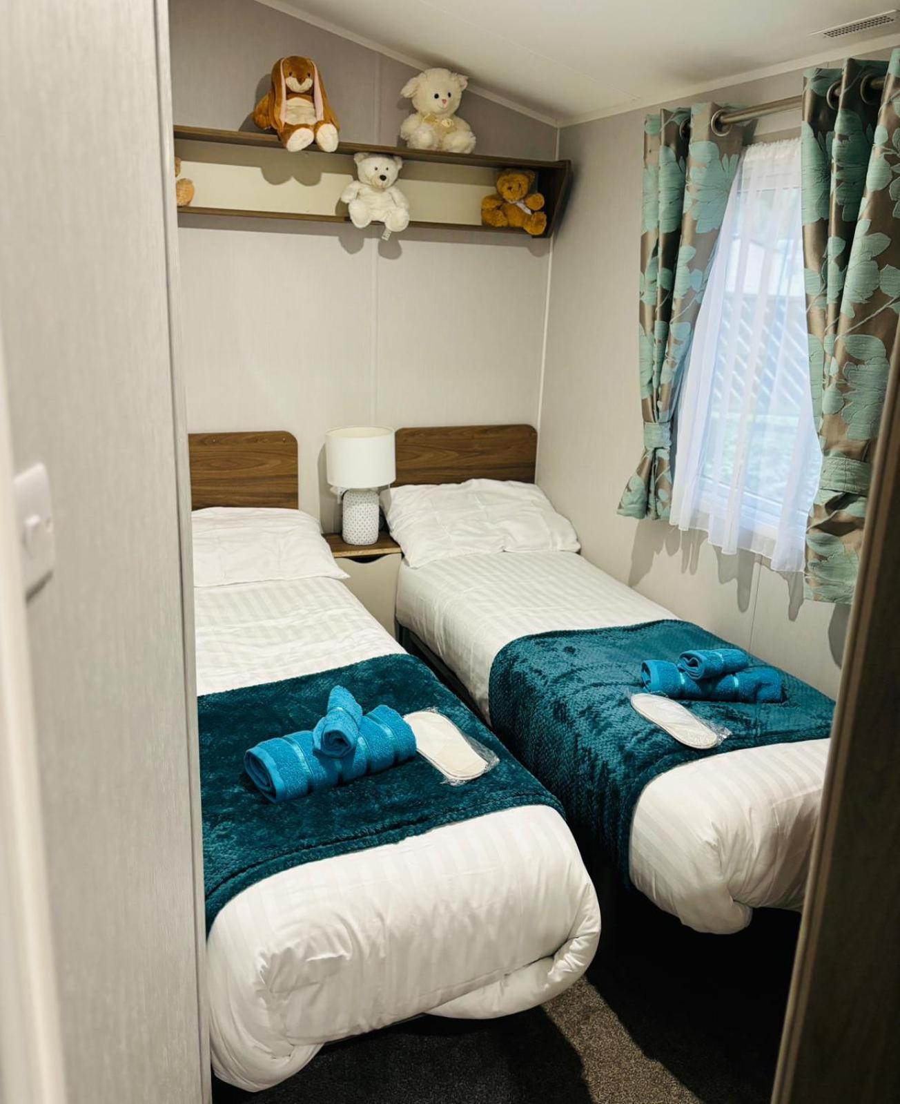 Wild Duck Haven Campsite *