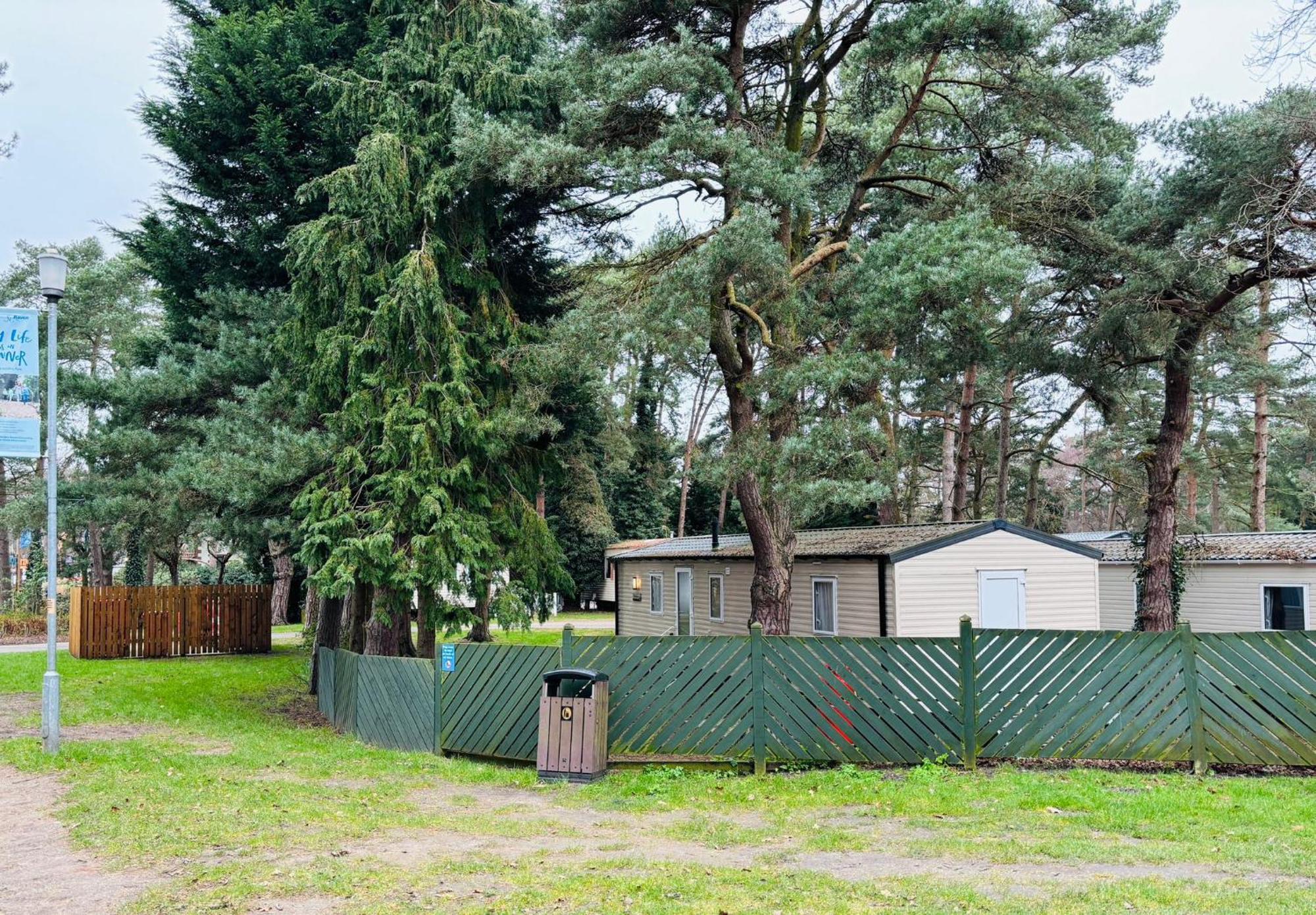 Wild Duck Haven Belton with Browston