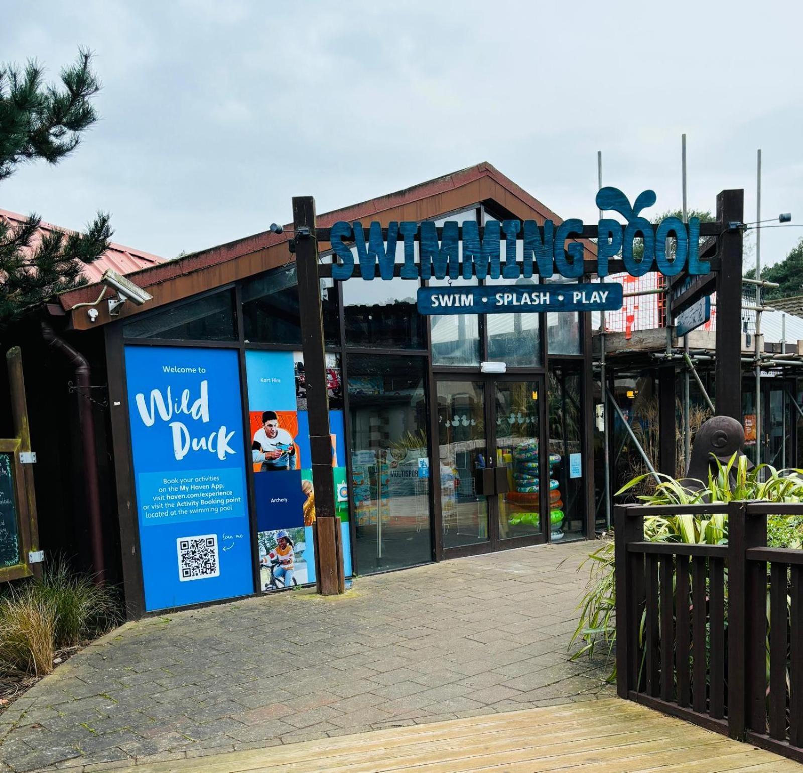 Wild Duck Haven
