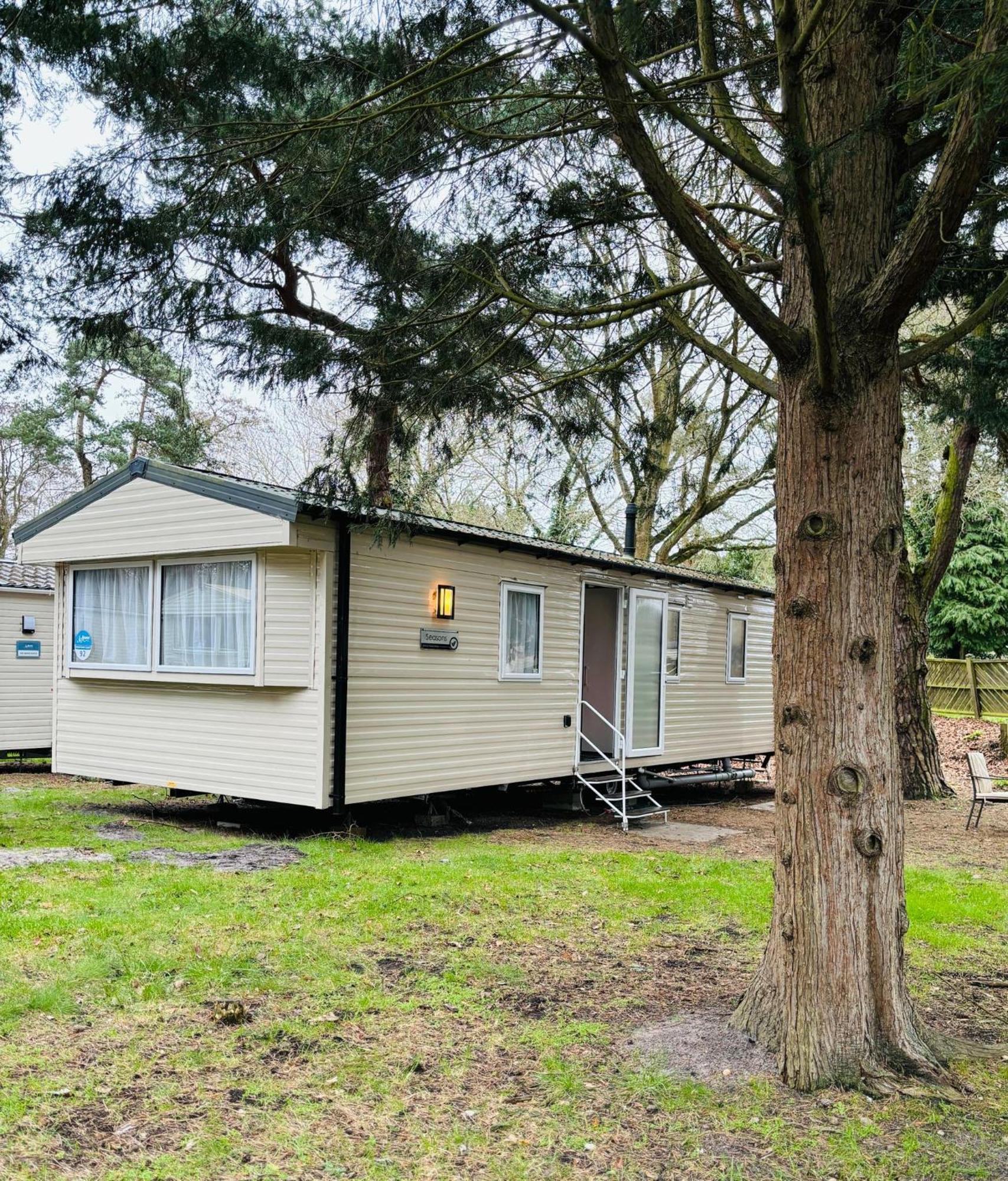 Wild Duck Haven Campsite *