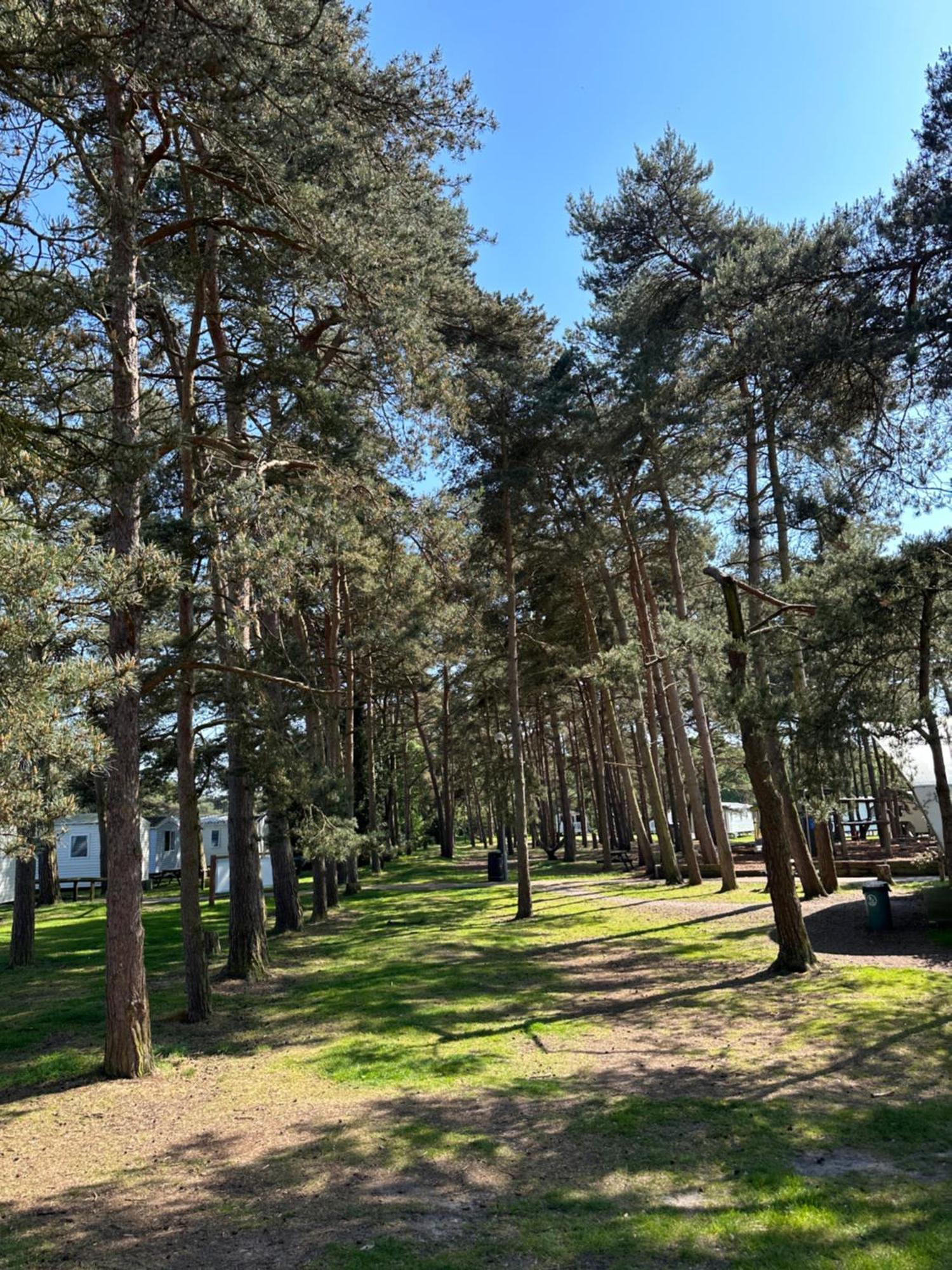 Wild Duck Haven Campsite *